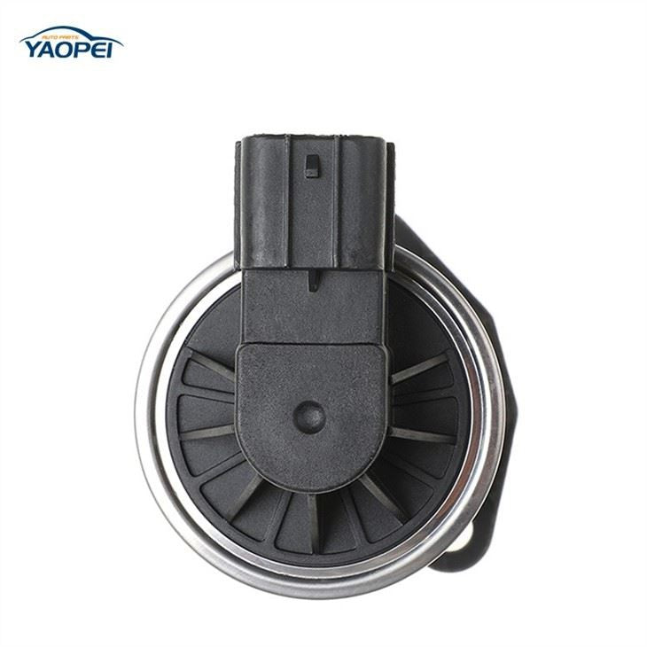 EGR Valve for Honda Civic 2003–2011 Hybrid 1.3L 1.8L 2.3L | OE# 18011PWA010, 18011PWA030