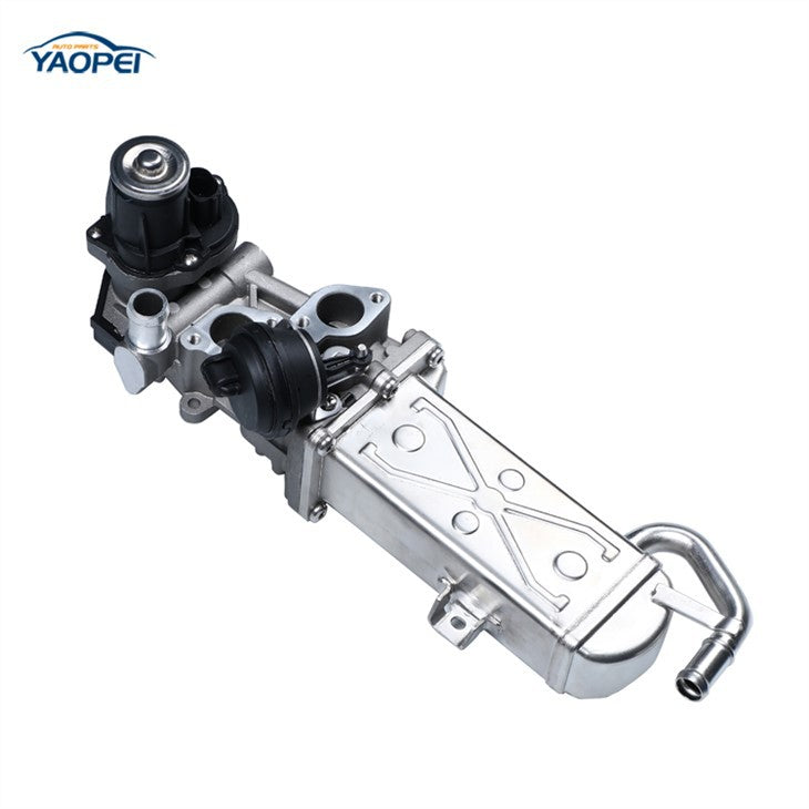 EGR Valve for VW Golf Passat Audi A3 Q3 Skoda Seat 1.6 2.0 TDI | OE# 03L131512BB