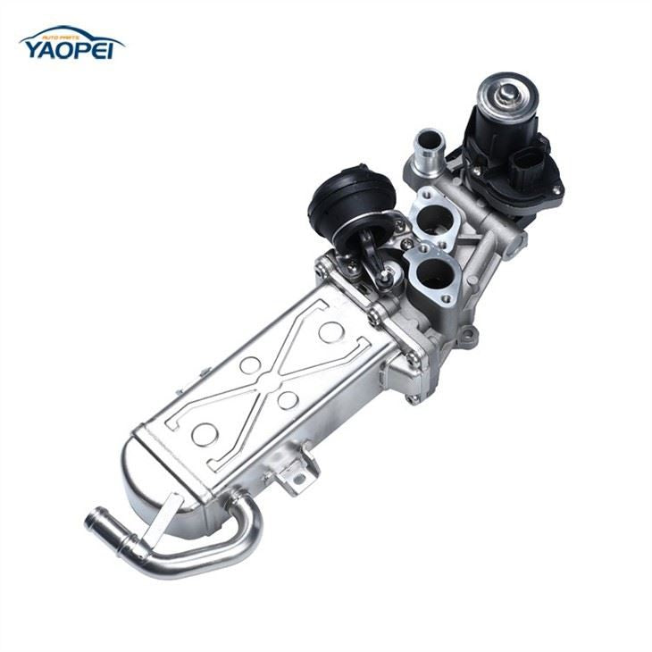 EGR Valve for VW Golf Passat Audi A3 Q3 Skoda Seat 1.6 2.0 TDI | OE# 03L131512BB