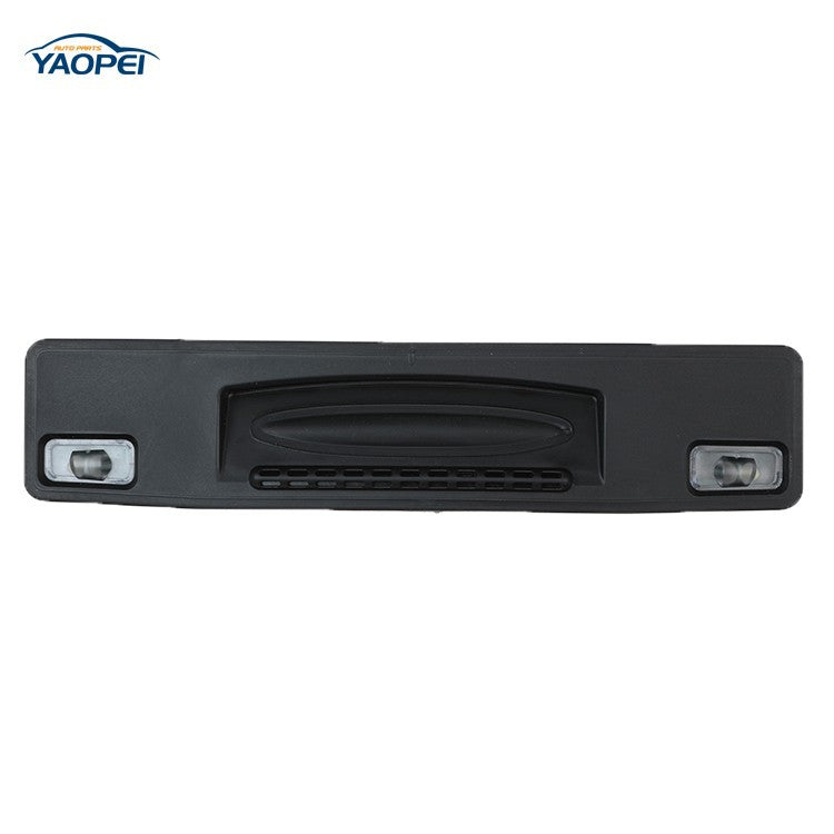 Tailgate Switch for Ford Focus Fiesta C-MAX Mondeo F1EB19B514AE