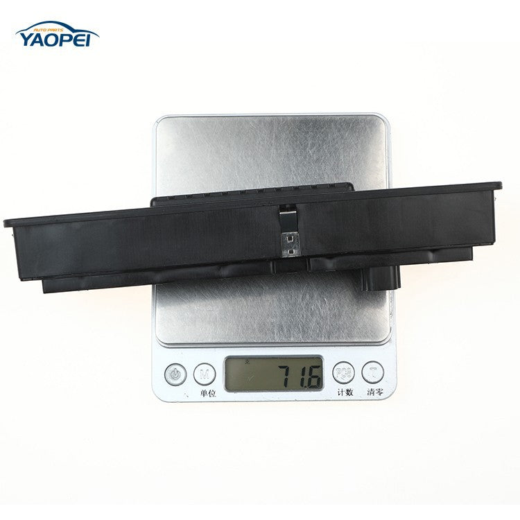 Tailgate Switch for Ford Focus Fiesta C-MAX Mondeo F1EB19B514AE