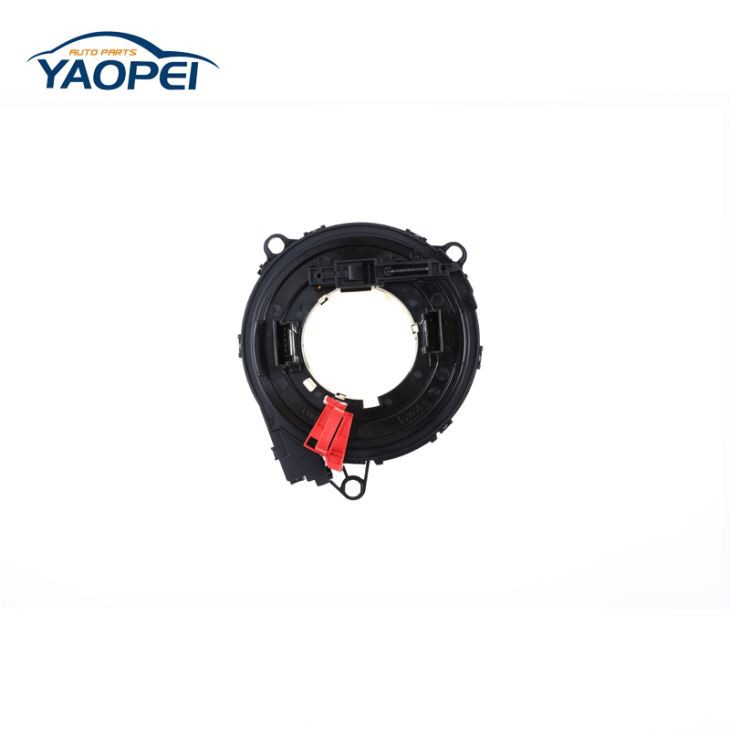 Spiral Cable Airbag Clock Spring for BMW E60 E63 E64 E65 E66 61319129499