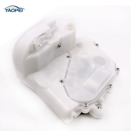 Honda CR-V Door Lock Actuator Front & Rear Left Right 72110-SWA-A01