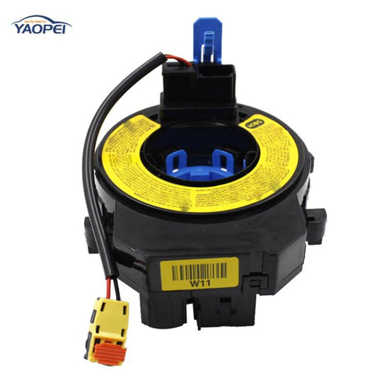 Spiral Cable Airbag Clock Spring for Hyundai Kia SRS | OE# 93490-3S110