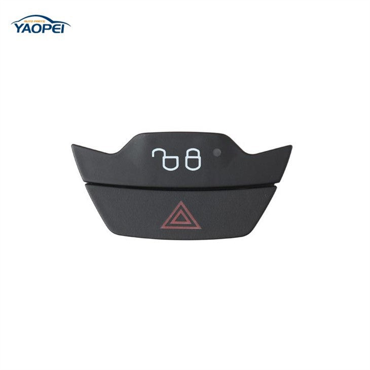 Ford Focus Hazard Warning Light Button 1519127 Switch Replacement