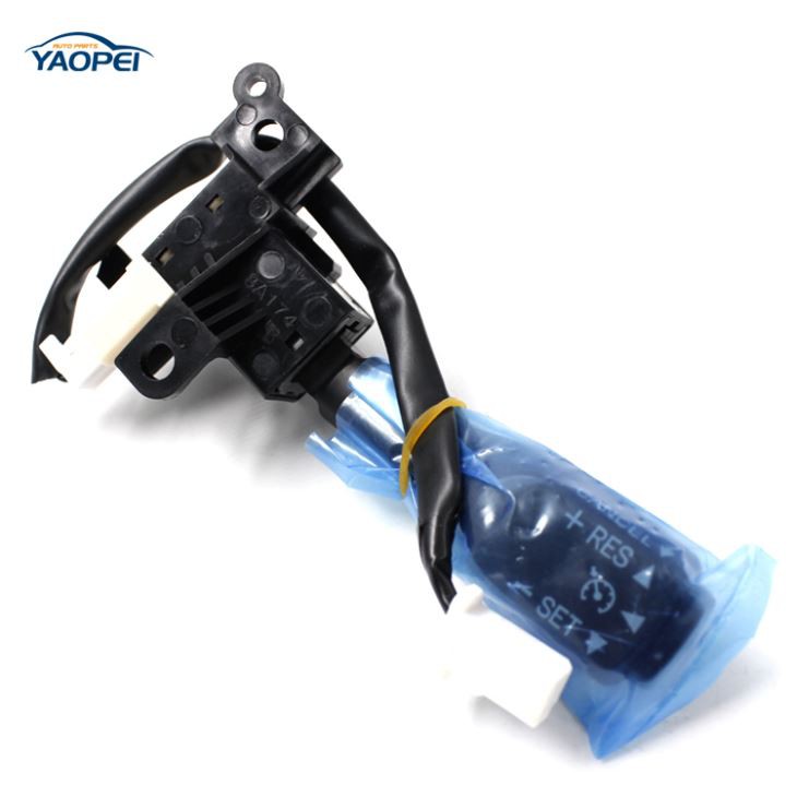 Cruise Control Switch for Toyota Camry Corolla Lexus 84362-34011 84632-34017