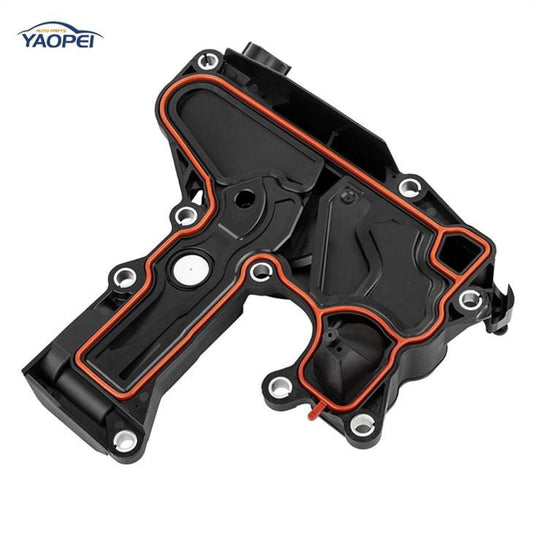 PCV Valve For Audi A3 A4 A5 Q5 TT VW Passat Jetta Skoda – OE# 06H103495