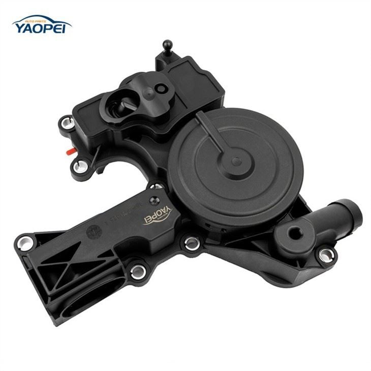 PCV Valve For Audi A3 A4 A5 Q5 TT VW Passat Jetta Skoda – OE# 06H103495