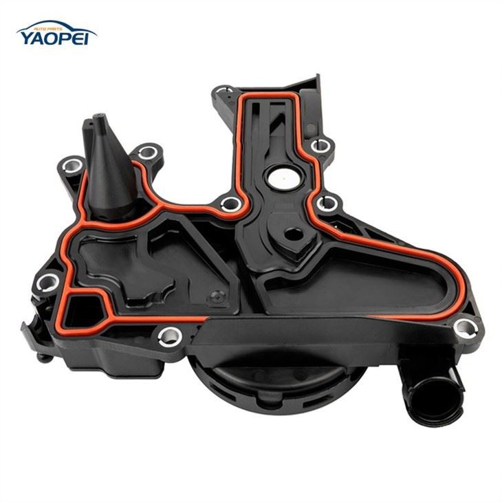 PCV Valve For Audi A3 A4 A5 Q5 TT VW Passat Jetta Skoda – OE# 06H103495