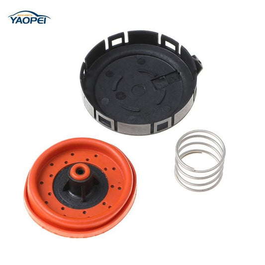 PCV Valve For BMW X5 E53 E70 5 Series E60 E61 6 Series E63 E64 | OE#11127547058