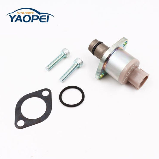 Fuel Pressure Suction Control Valve for Toyota RAV4, Hilux, Land Cruiser