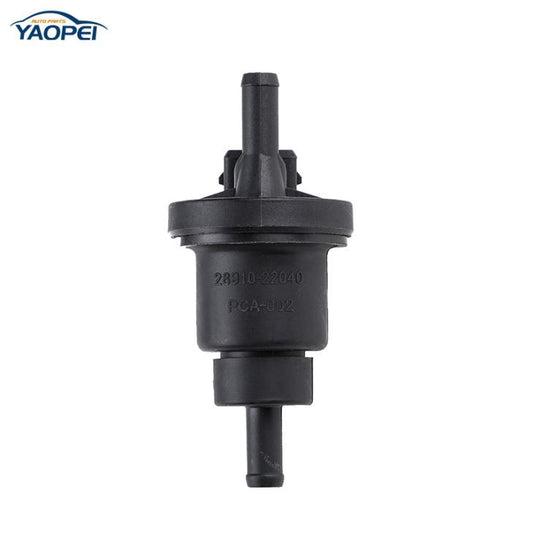 Solenoid Purge Valve For Hyundai Accent Elantra Santa Fe Sonata Tiburon | OE#28910-22040