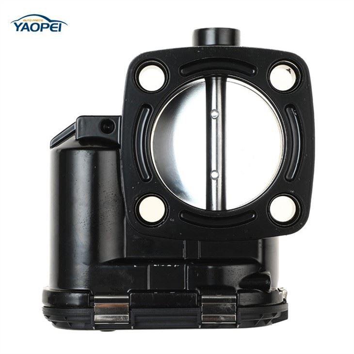 Sea Doo Throttle Body Valve 420892592 420892590 0280750505