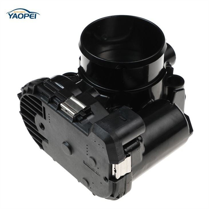 Sea Doo Throttle Body Valve 420892592 420892590 0280750505