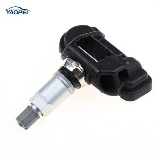 Mercedes-Benz Tire Pressure Sensor TPMS Set of 4 A0009050030 Replacement