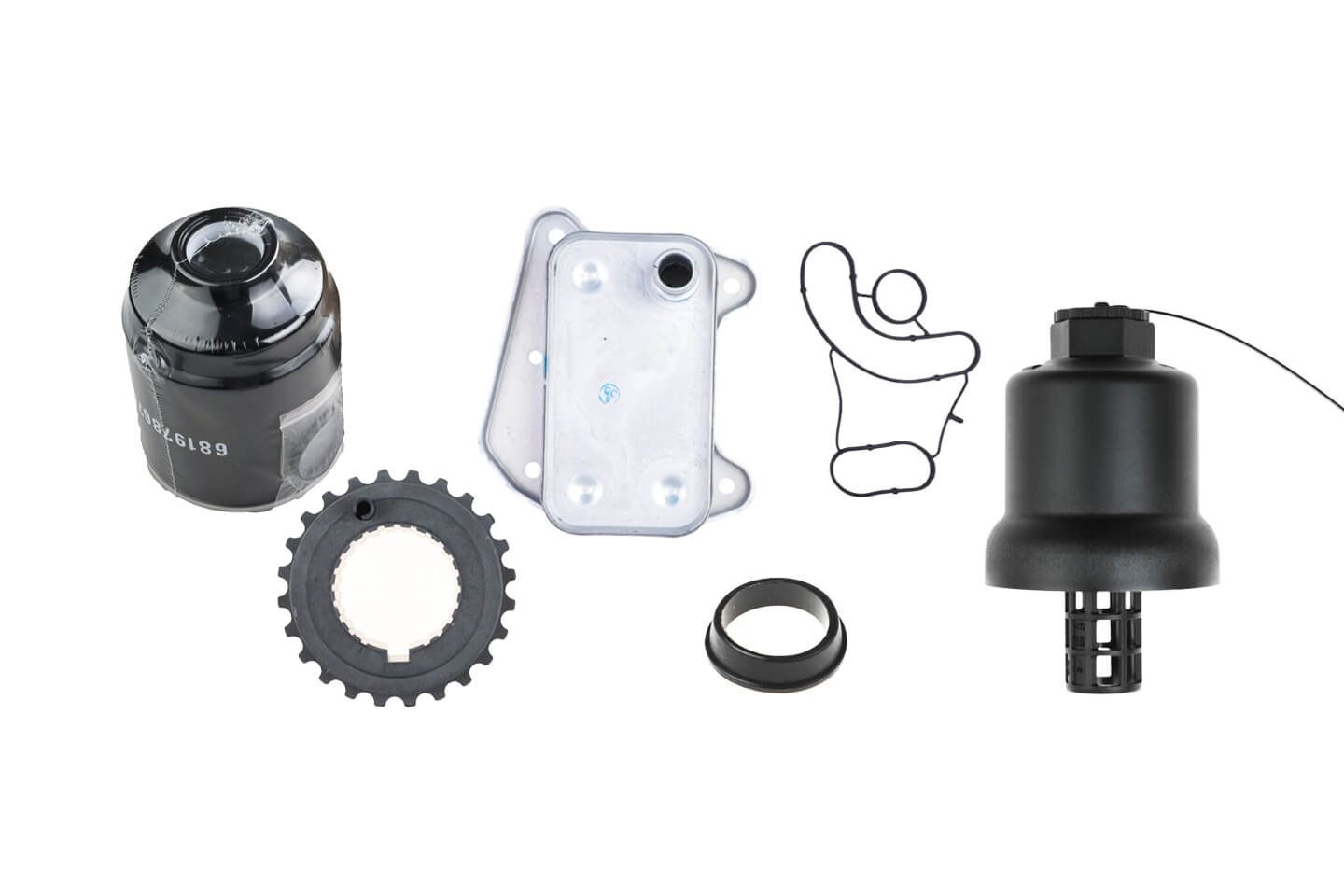 Car Engine System
