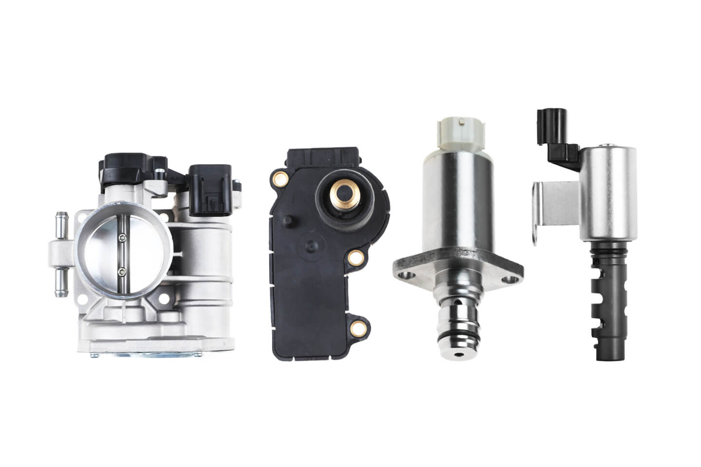 Valve Series