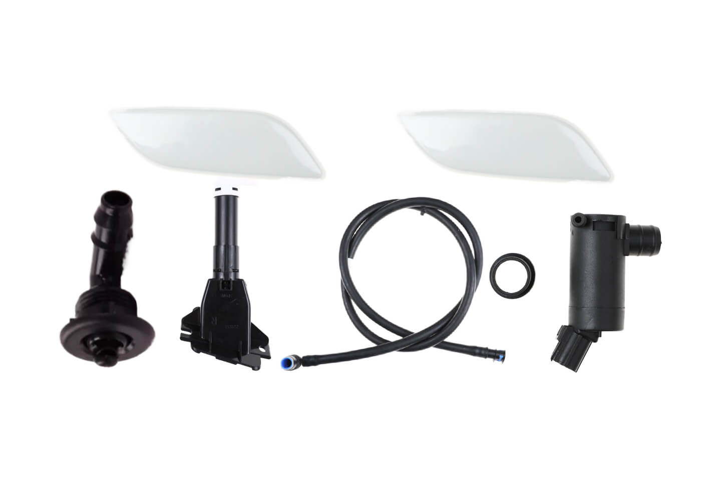 Wiper System