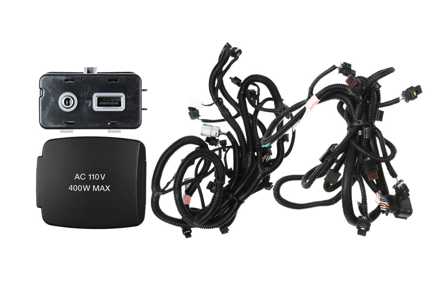 Wire Harness