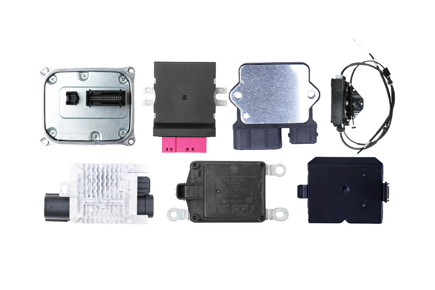 Module Series
