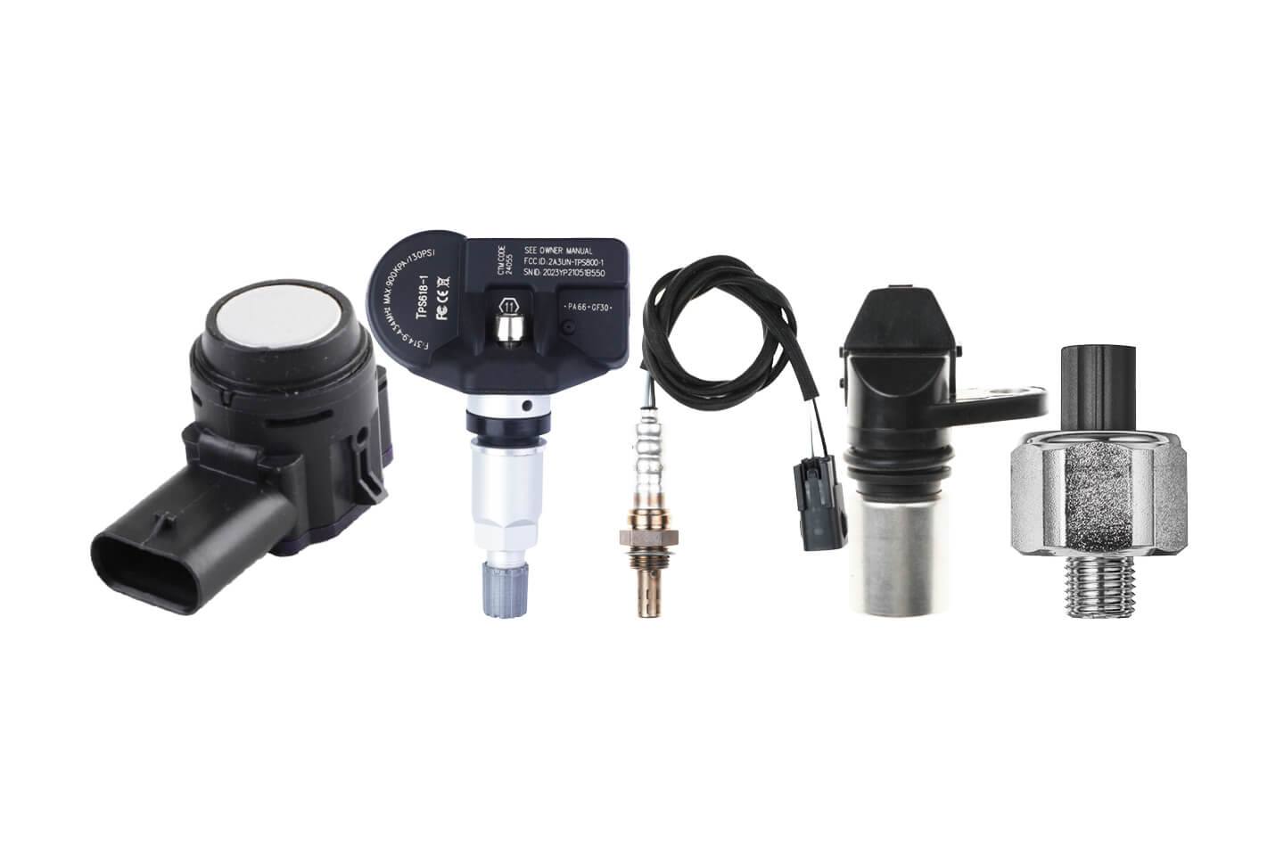 Sensor Series