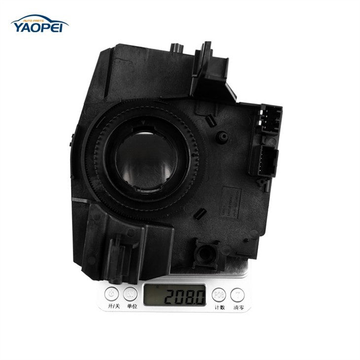 Airbag Clock Spring Cable for Jeep & Dodge – OEM Replacement 05156106AF