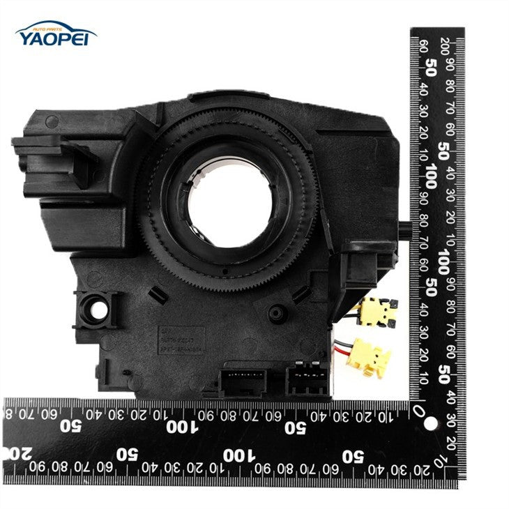 Airbag Clock Spring Cable for Jeep & Dodge – OEM Replacement 05156106AF