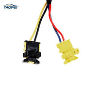 Airbag Clock Spring Cable for Jeep & Dodge – OEM Replacement 05156106AF