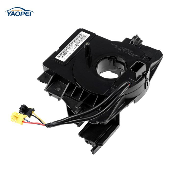 Airbag Clock Spring Cable for Jeep & Dodge – OEM Replacement 05156106AF