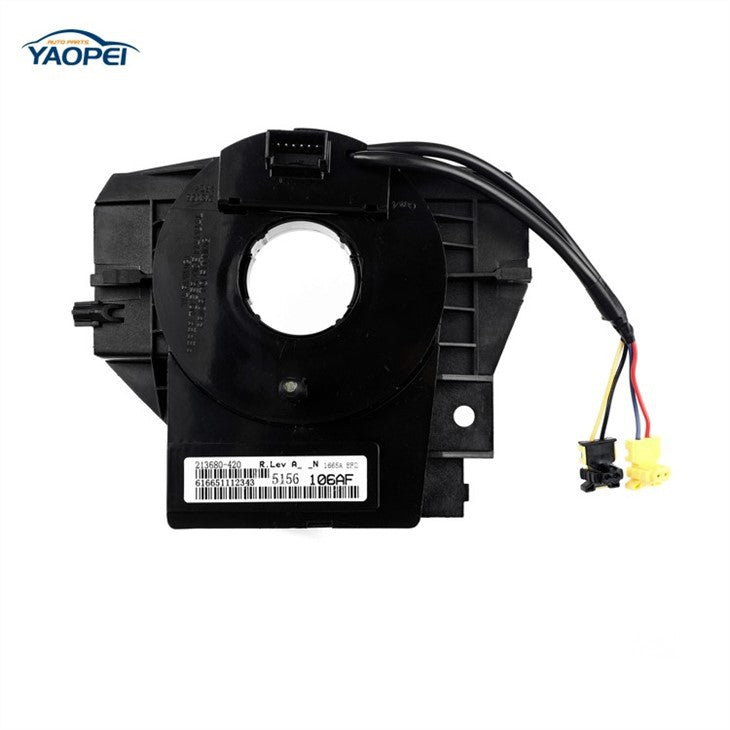 Airbag Clock Spring Cable for Jeep & Dodge – OEM Replacement 05156106AF