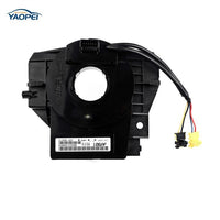 Airbag Clock Spring Cable for Jeep & Dodge – OEM Replacement 05156106AF