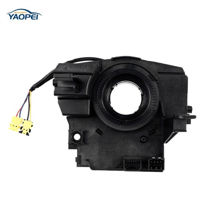 Airbag Clock Spring Cable for Jeep & Dodge – OEM Replacement 05156106AF