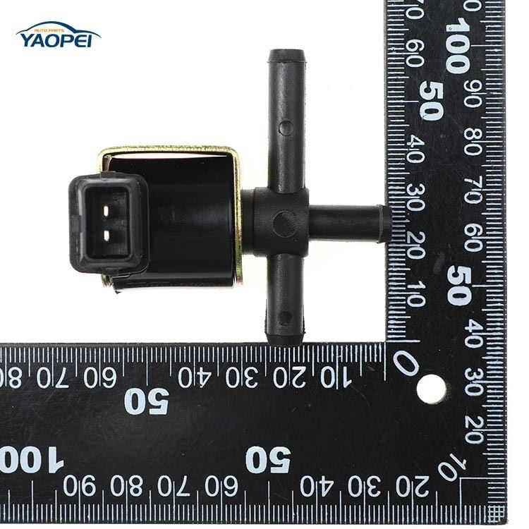 VW Audi 058906283C Solenoid Valve | OEM 06F906283F 058906283F