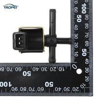 VW Audi 058906283C Solenoid Valve | OEM 06F906283F 058906283F