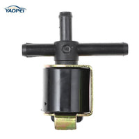 VW Audi 058906283C Solenoid Valve | OEM 06F906283F 058906283F