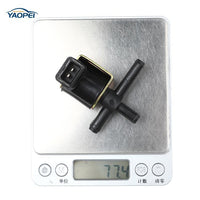 VW Audi 058906283C Solenoid Valve | OEM 06F906283F 058906283F