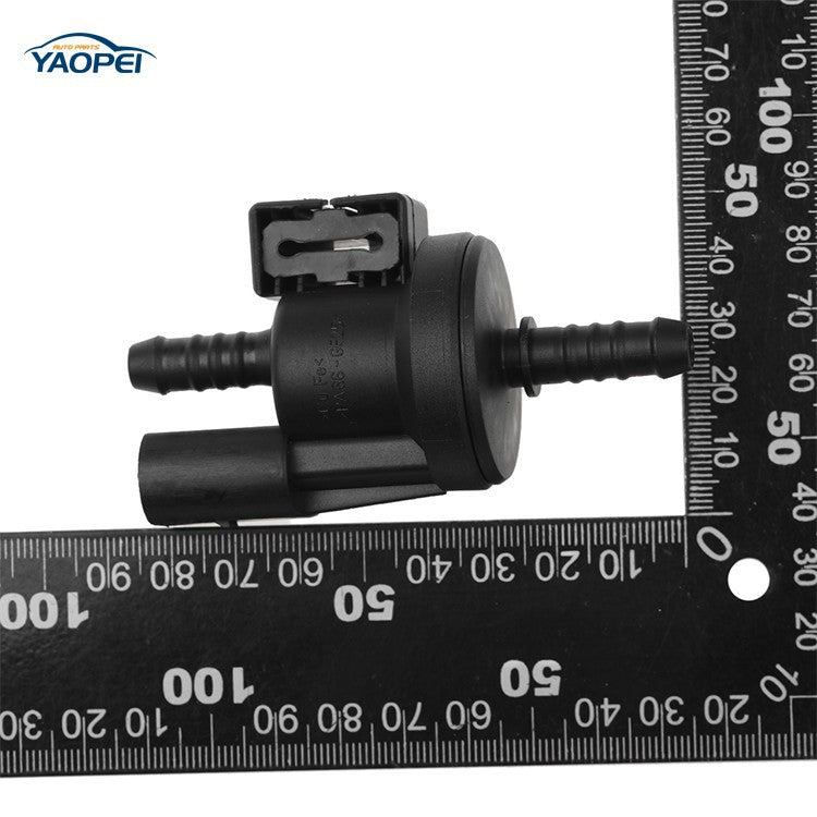 VW Audi 06E906517A Solenoid Valve | Engine Timing OEM Replacement