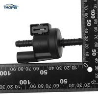 VW Audi 06E906517A Solenoid Valve | Engine Timing OEM Replacement