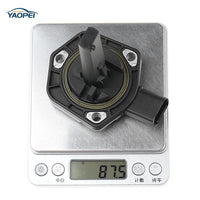 YAOPEI 06E907660 Oil Level Sensor for VW Audi Skoda SEAT | Replaces 94860615000 OLS123-001