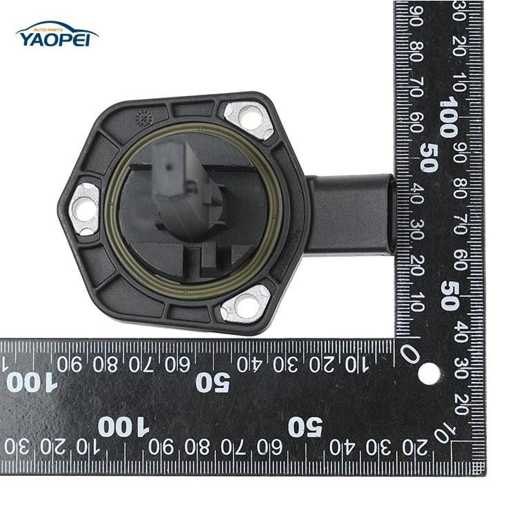 YAOPEI 06E907660 Oil Level Sensor for VW Audi Skoda SEAT | Replaces 94860615000 OLS123-001