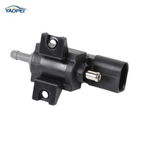 VW SEAT Skoda Solenoid Valve | OEM 1H0906627A Replacement