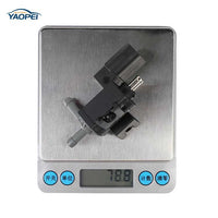 VW SEAT Skoda Solenoid Valve | OEM 1H0906627A Replacement