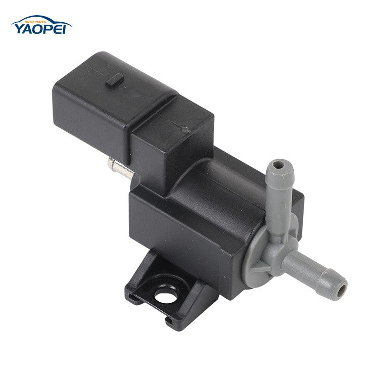 VW SEAT Skoda Solenoid Valve | OEM 1H0906627A Replacement