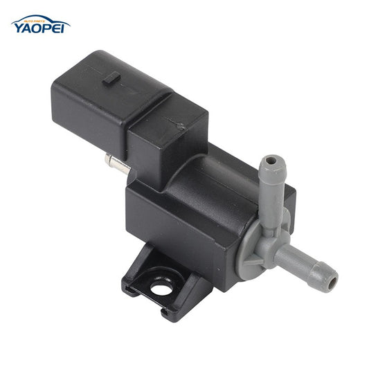 VW SEAT Skoda Solenoid Valve | OEM 1H0906627A Replacement