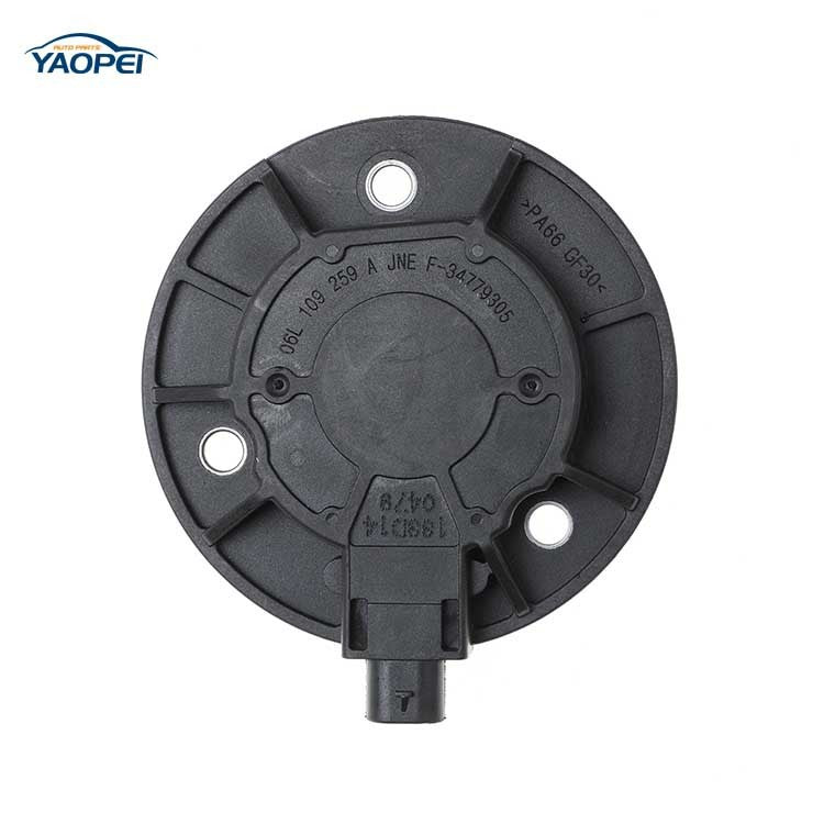 VW Audi Camshaft Adjuster Magnet | OE 06L109259A Replacement