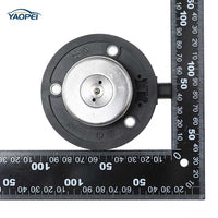 VW Audi Camshaft Adjuster Magnet | OE 06L109259A Replacement