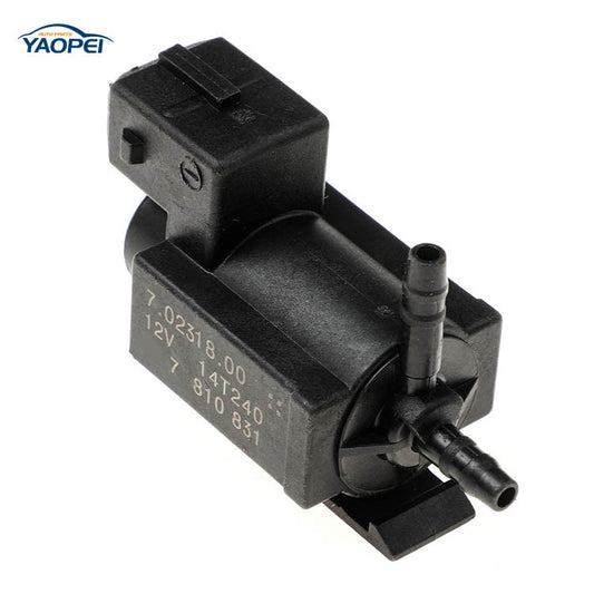 BMW MINI Solenoid Valve | OEM 11747810831 Replacement