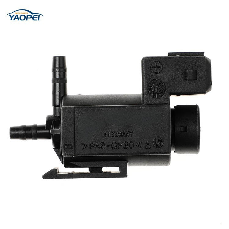 BMW MINI Solenoid Valve | OEM 11747810831 Replacement