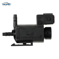 BMW MINI Solenoid Valve | OEM 11747810831 Replacement