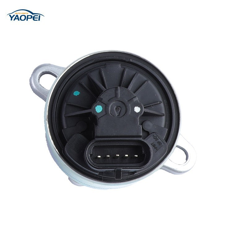 EGR Valve for Buick Cadillac Chevrolet 2005 Models | OE# 12576918 100015099